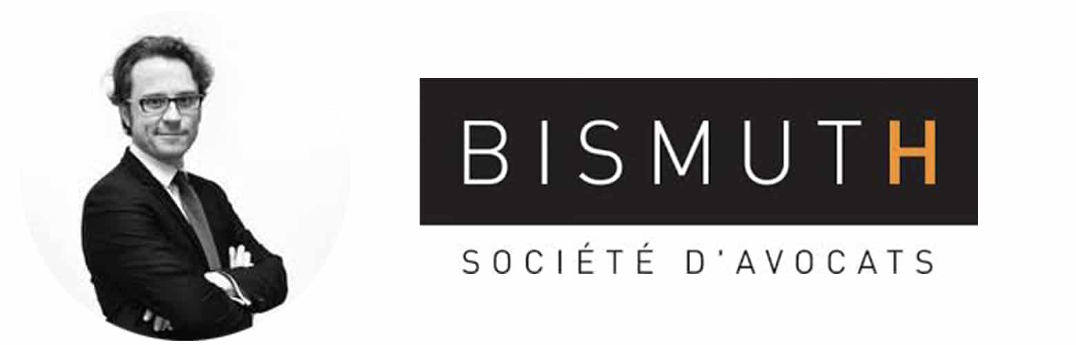 BISMUTH Avocat spécialisé sur le numérique